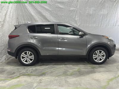2017 Kia Sportage LX   - Photo 14 - Bethany, CT 06524