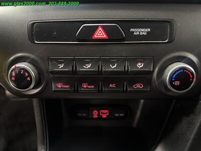 2017 Kia Sportage LX   - Photo 27 - Bethany, CT 06524