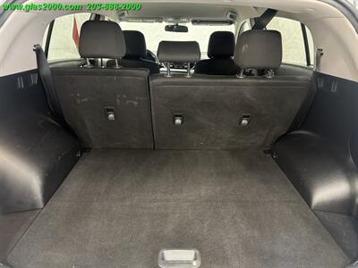 2017 Kia Sportage LX   - Photo 15 - Bethany, CT 06524
