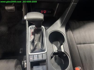 2017 Kia Sportage LX   - Photo 30 - Bethany, CT 06524