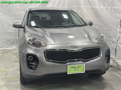2017 Kia Sportage LX   - Photo 32 - Bethany, CT 06524