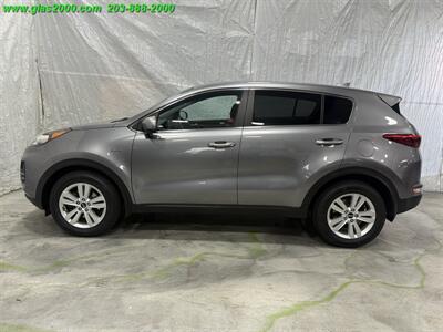 2017 Kia Sportage LX   - Photo 13 - Bethany, CT 06524