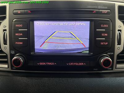 2017 Kia Sportage LX   - Photo 11 - Bethany, CT 06524