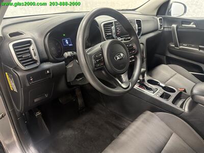 2017 Kia Sportage LX   - Photo 3 - Bethany, CT 06524