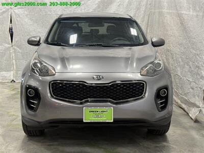 2017 Kia Sportage LX   - Photo 19 - Bethany, CT 06524