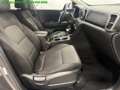 2017 Kia Sportage LX   - Photo 21 - Bethany, CT 06524