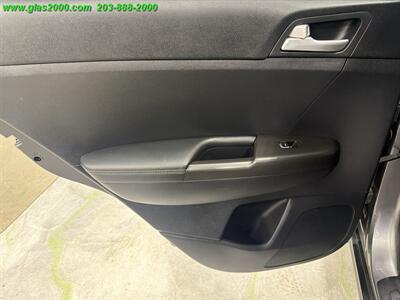 2017 Kia Sportage LX   - Photo 28 - Bethany, CT 06524