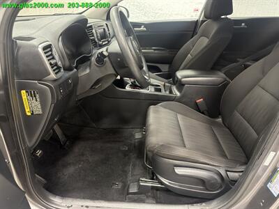 2017 Kia Sportage LX   - Photo 23 - Bethany, CT 06524