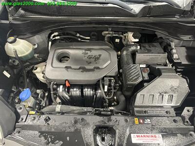 2017 Kia Sportage LX   - Photo 12 - Bethany, CT 06524