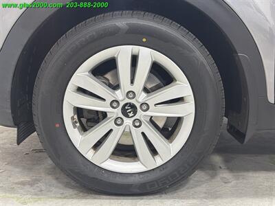 2017 Kia Sportage LX   - Photo 16 - Bethany, CT 06524