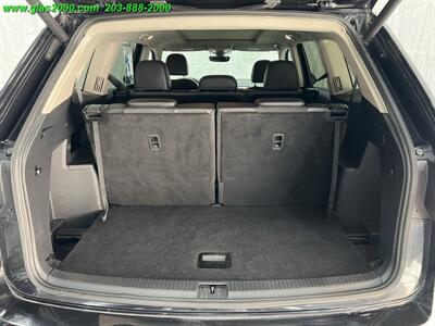 2020 Volkswagen Atlas SEL 4Motion - Photo 15 - Bethany, CT 06524