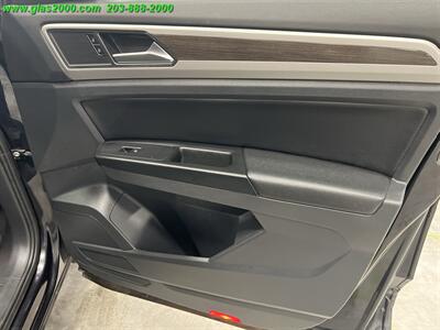 2020 Volkswagen Atlas SEL 4Motion - Photo 26 - Bethany, CT 06524