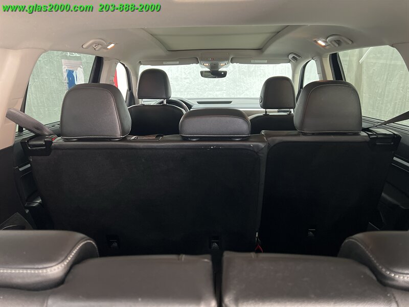2020 Volkswagen Atlas SEL 4Motion - Photo 21 - Bethany, CT 06524