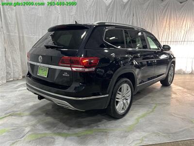 2020 Volkswagen Atlas SEL 4Motion - Photo 8 - Bethany, CT 06524