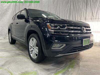 2020 Volkswagen Atlas SEL 4Motion - Photo 32 - Bethany, CT 06524