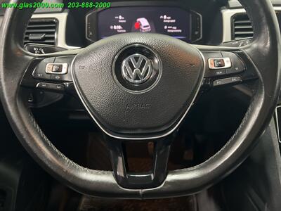 2020 Volkswagen Atlas SEL 4Motion - Photo 33 - Bethany, CT 06524