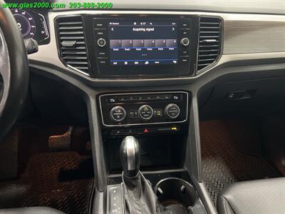 2020 Volkswagen Atlas SEL 4Motion - Photo 30 - Bethany, CT 06524