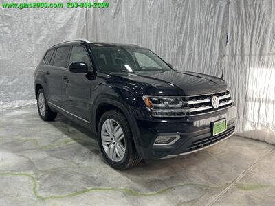 2020 Volkswagen Atlas SEL 4Motion - Photo 38 - Bethany, CT 06524