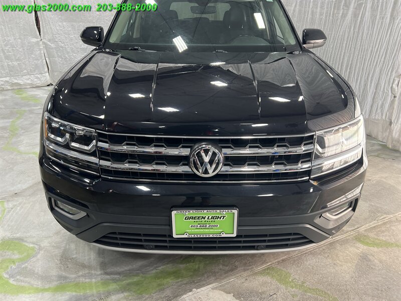 2020 Volkswagen Atlas SEL 4Motion - Photo 31 - Bethany, CT 06524