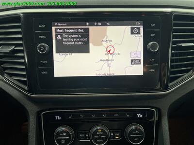 2020 Volkswagen Atlas SEL 4Motion - Photo 11 - Bethany, CT 06524