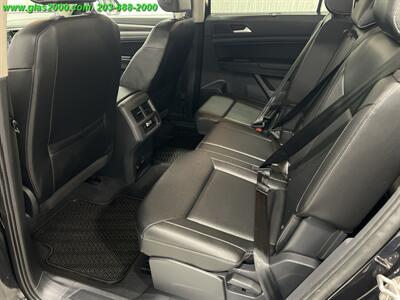 2020 Volkswagen Atlas SEL 4Motion - Photo 9 - Bethany, CT 06524