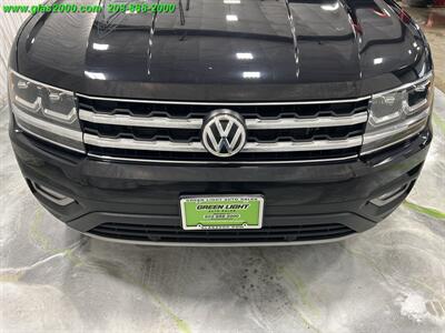 2020 Volkswagen Atlas SEL 4Motion - Photo 24 - Bethany, CT 06524