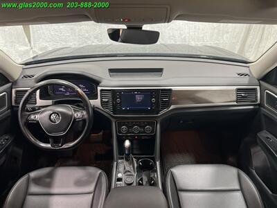2020 Volkswagen Atlas SEL 4Motion - Photo 6 - Bethany, CT 06524