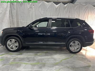 2020 Volkswagen Atlas SEL 4Motion - Photo 13 - Bethany, CT 06524