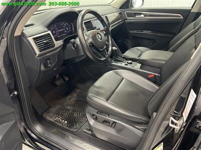 2020 Volkswagen Atlas SEL 4Motion - Photo 3 - Bethany, CT 06524