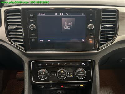 2020 Volkswagen Atlas SEL 4Motion - Photo 22 - Bethany, CT 06524