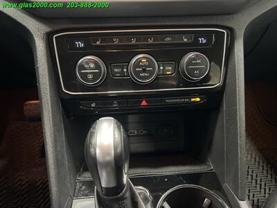 2020 Volkswagen Atlas SEL 4Motion - Photo 27 - Bethany, CT 06524
