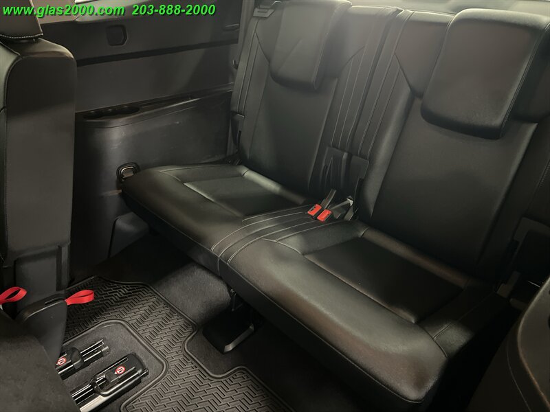 2020 Volkswagen Atlas SEL 4Motion - Photo 29 - Bethany, CT 06524