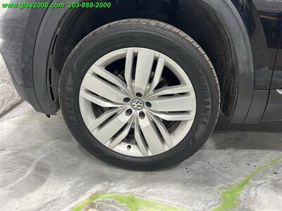 2020 Volkswagen Atlas SEL 4Motion - Photo 23 - Bethany, CT 06524