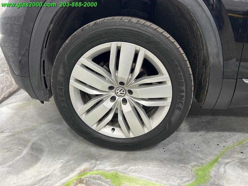 2020 Volkswagen Atlas SEL 4Motion - Photo 23 - Bethany, CT 06524