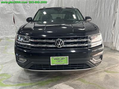 2020 Volkswagen Atlas SEL 4Motion - Photo 19 - Bethany, CT 06524