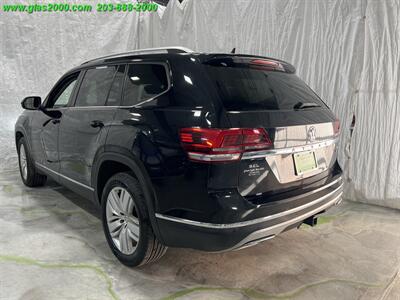 2020 Volkswagen Atlas SEL 4Motion - Photo 7 - Bethany, CT 06524