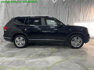 2020 Volkswagen Atlas SEL 4Motion - Photo 14 - Bethany, CT 06524