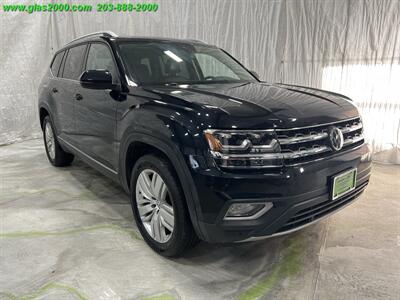 2020 Volkswagen Atlas SEL 4Motion - Photo 2 - Bethany, CT 06524