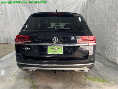 2020 Volkswagen Atlas SEL 4Motion - Photo 20 - Bethany, CT 06524