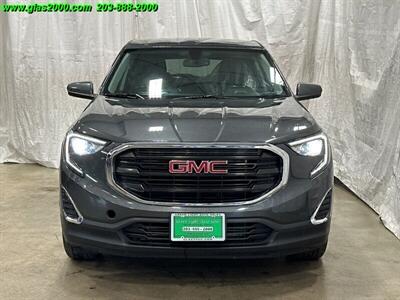 2019 GMC Terrain SLE   - Photo 29 - Bethany, CT 06524