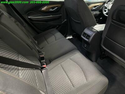 2019 GMC Terrain SLE   - Photo 10 - Bethany, CT 06524