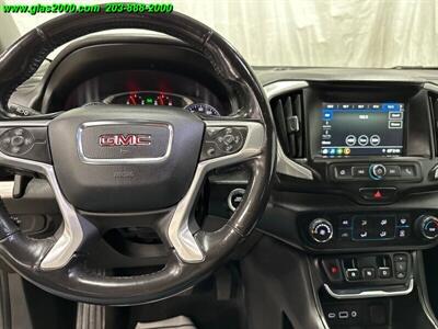 2019 GMC Terrain SLE   - Photo 44 - Bethany, CT 06524