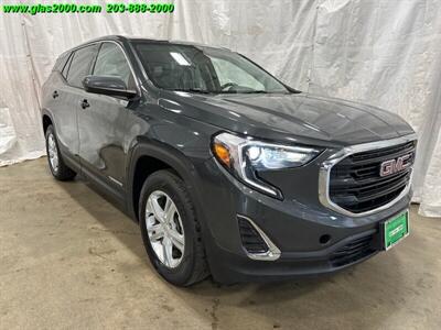 2019 GMC Terrain SLE   - Photo 97 - Bethany, CT 06524