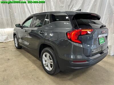 2019 GMC Terrain SLE   - Photo 57 - Bethany, CT 06524