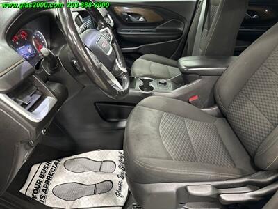 2019 GMC Terrain SLE   - Photo 87 - Bethany, CT 06524