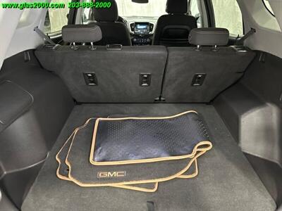 2019 GMC Terrain SLE   - Photo 31 - Bethany, CT 06524