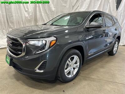 2019 GMC Terrain SLE   - Photo 38 - Bethany, CT 06524