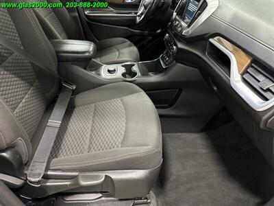 2019 GMC Terrain SLE   - Photo 13 - Bethany, CT 06524