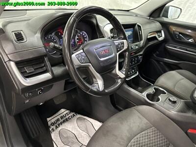 2019 GMC Terrain SLE   - Photo 42 - Bethany, CT 06524