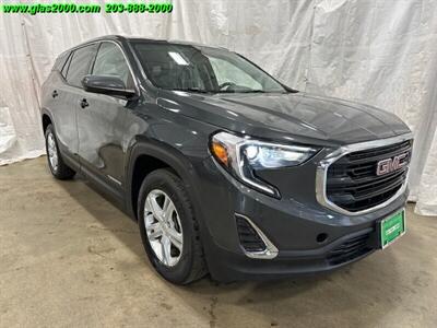 2019 GMC Terrain SLE   - Photo 2 - Bethany, CT 06524